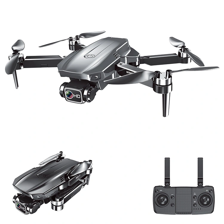 Jak připojím svůj RC dron k telefonu?